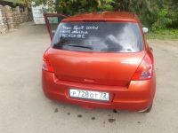 Лот: 16533468. Фото: 3. Suzuki swift. Красноярск