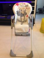 Лот: 11490103. Фото: 7. стульчик для кормления