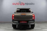 Лот: 23269592. Фото: 6. Toyota Hilux 2022