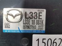 Лот: 21047548. Фото: 4. Блок управления двс Mazda Mpv... Красноярск