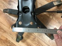 Лот: 12662534. Фото: 3. Пятелучье+механизм качания б/у. Мебель