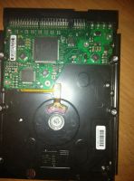 Лот: 4640629. Фото: 2. жесткий диск Seagate barracuda... Комплектующие