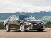 Лот: 13669282. Фото: 4. Toyota Camry 70 2017- Дефлектор... Красноярск