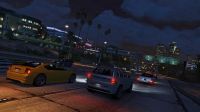 Лот: 14357493. Фото: 5. Grand Theft Auto V GTA 5 PS4 Диск...