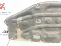 Лот: 25789965. Фото: 2. обшивка капота Nissan Terrano... Автозапчасти