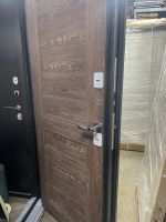 Лот: 24932513. Фото: 3. Входная дверь для дома. Строительство и ремонт