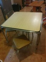 Лот: 10921995. Фото: 2. Обеденный стол. Кухонная мебель