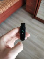 Лот: 17839103. Фото: 5. Смарт браслет Xiaomi mi band 4...