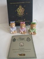 Лот: 19670680. Фото: 4. Набор елочных игрушек Обезьянки... Красноярск