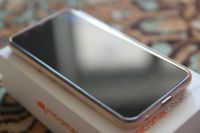 Лот: 15827250. Фото: 3. Micromax Canvas Juice 4. Красноярск