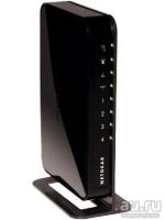 Лот: 14483021. Фото: 2. Wi-Fi роутер Netgear JWNR2000v2. Сетевые устройства