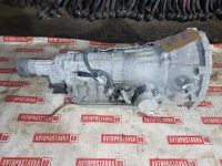 Лот: 20898744. Фото: 2. Акпп Toyota Crown GRS180 4GR-FSE... Автозапчасти