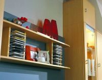 Лот: 2811701. Фото: 2. гостинная Мелодия, мебель Дятьково. Мебель для гостиной