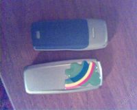 Лот: 18731. Фото: 3. Nokia 2600 и 1100..!
