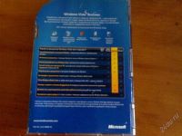 Лот: 1934308. Фото: 2. Windows Vista Business 32-bit... Компьютерные игры, игровые аккаунты, ПО
