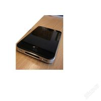 Лот: 2324092. Фото: 2. Черный Iphone 4S 16gb идеал. Смартфоны, связь, навигация