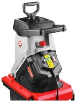 Лот: 16170097. Фото: 6. Измельчитель садового мусора Зубр...