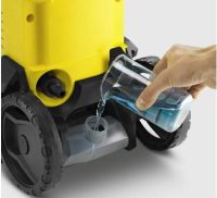 Лот: 20975970. Фото: 7. Минимойка Karcher K 3 Car Limited...