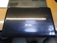 Лот: 16908451. Фото: 4. Ноутбук Asus k50ij (3GB DDR2... Красноярск