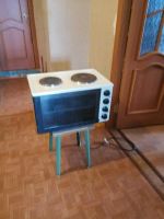 Лот: 12723350. Фото: 3. Плита двухкомфорочная. Бытовая техника