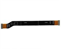 Лот: 17327711. Фото: 2. Шлейф Realme 3 (RMX1821) межплатный... Запчасти, оборудование