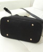 Лот: 4395941. Фото: 5. Новая черная сумка Hermes. Гермес...