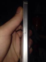 Лот: 7000833. Фото: 3. iPhone 5 16 гигов. Красноярск