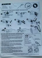 Лот: 10121286. Фото: 5. Шланг Flon' go maxFlo 08338 шланг...