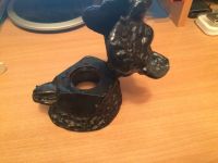 Лот: 8167172. Фото: 5. Чугунная чернильница (ЧСЛЗ)