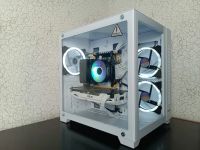 Лот: 20630895. Фото: 2. Игровой ПК 16 ядер/ GTX 1060 6GB... Компьютеры, ноутбуки, планшеты