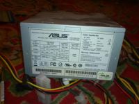 Лот: 3372868. Фото: 2. Мать asus m2n, проц AM2 5000... Комплектующие