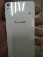 Лот: 9890488. Фото: 5. Неисправный lenovo s8 a7600
