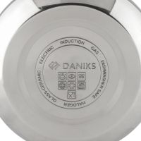 Лот: 23691972. Фото: 7. Чайник нержавеющая сталь, 2.8...