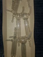 Лот: 12710631. Фото: 3. Водоструйный лабораторный насос... Бизнес