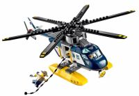 Лот: 6677103. Фото: 2. Лего Lego 60067 Погоня на полицейском... Игрушки