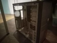 Лот: 12585588. Фото: 2. Корпус системного блока (2). Комплектующие