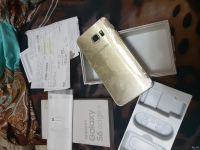 Лот: 13623794. Фото: 3. s6 edge plus. Смартфоны, связь, навигация