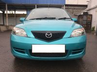 Лот: 11624941. Фото: 3. Mazda Demio DY/Контрактный мотор... Красноярск