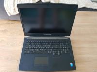 Лот: 13510845. Фото: 2. Ноутбук Alienware 17. Компьютеры, ноутбуки, планшеты