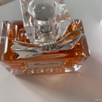 Лот: 13806304. Фото: 2. Парфюмерная вода Christian Dior... Парфюмерия