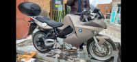 Лот: 17337707. Фото: 9. Bmw f800st 2008