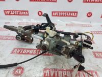 Лот: 20899904. Фото: 2. Рулевая колонка Toyota Premio... Автозапчасти