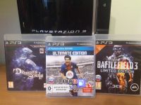 Лот: 3183767. Фото: 3. sony playstation 3. Компьютеры, оргтехника, канцтовары
