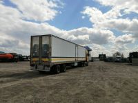 Лот: 20580411. Фото: 5. MAN TGA 26.430 с полуприцепом