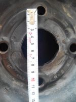 Лот: 5625141. Фото: 3. ДИСКИ. Авто, мото, водный транспорт