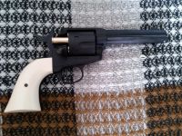 Лот: 4121812. Фото: 2. Marushin Colt SAA .45 Peacemaker... Военно-спортивные игры