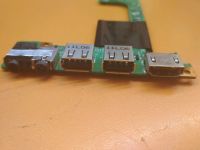 Лот: 17871316. Фото: 2. Б/У Плата ms-16gnb ver 1.0 HDMI... Комплектующие