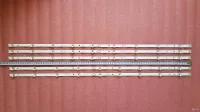 Лот: 19333750. Фото: 2. 356 LED String Новый Уценка Читайте... Запчасти для бытовой техники