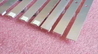 Лот: 19333750. Фото: 3. 356 LED String Новый Уценка Читайте... Бытовая техника