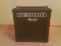 Лот: 150194. Фото: 2. leem s25rg комбик гитарный с реверберацией... Профессиональный звук